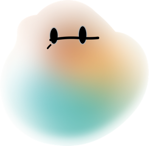 Numo 智能体形象